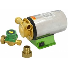 Насос для повышения давления GLORIA CL 15GRS-10 высота подъема 10 м, мощность 90 Вт, 18 л/мин